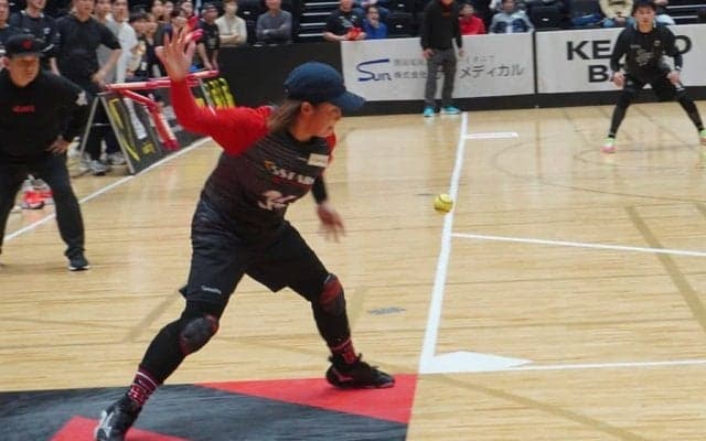 侍「Baseball5」日本代表が決定　元巨人選手や16歳女子ら10人選出…3月のアジア杯で連覇へ