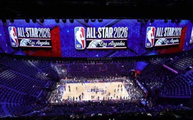 NBAオールスター2026…NBC復帰の影響もあり米国内で24年ぶりの最高視聴者数を記録