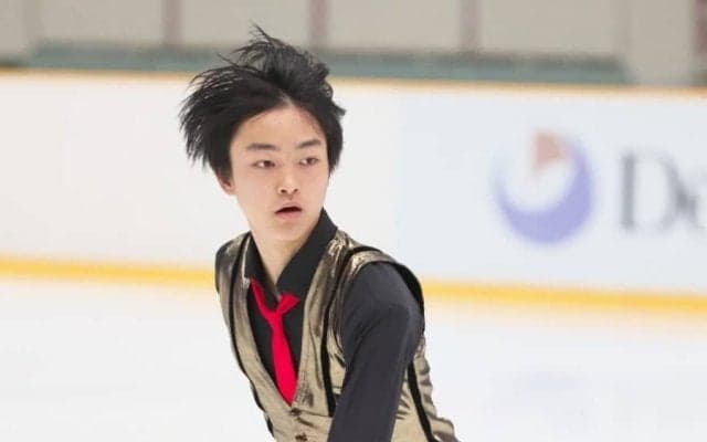 第46回全国中学校スケート大会 フィギュアスケート競技 男子シングルレビュー