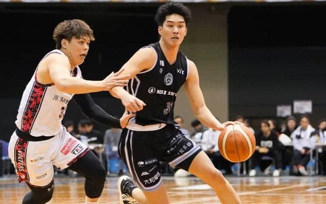 鹿児島の松野遥弥が足首の靭帯断裂…広島ドラ6指名の有望株、再検査で全治6～8週と判明