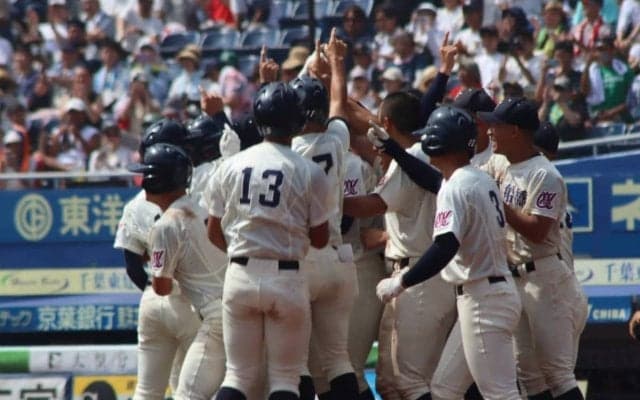 春季千葉大会予選の日時、会場が決定！市船橋は開幕日の4月2日に登場【26年春高校野球】
