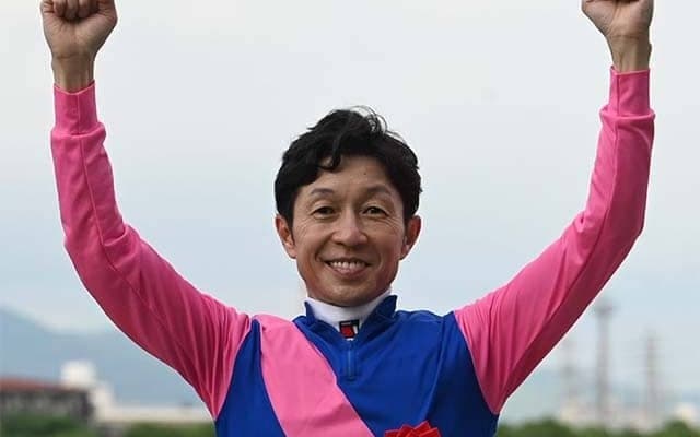 今週の武豊騎手は11鞍 レイベリングで阪急杯の8年ぶり3勝目なるか