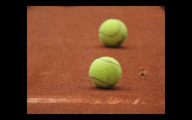  前代未聞 リアル“テニスの王子様”誕生!? 