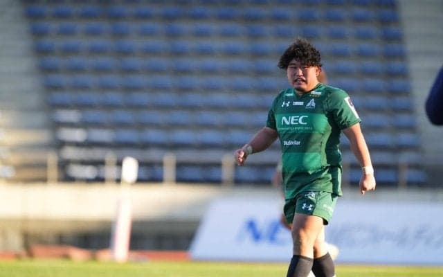 我孫子で芽生えた闘争心と、日野で磨いた力。古巣戦で表現する喜びと感謝