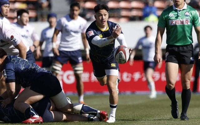 「耐えて、勝つ」を体現。エリート街道とは無縁の歩みこそが、いまの武器