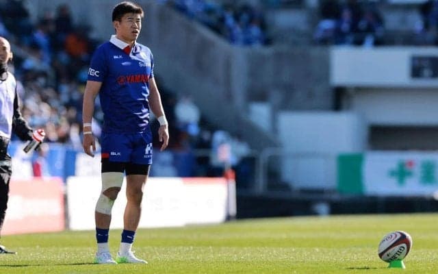 情熱と冷静さを兼ね備える“司令塔のゴン”。10番で先発へ