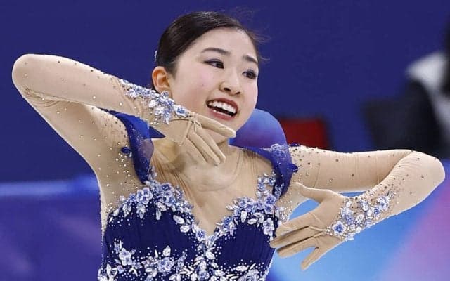 【ミラノオリンピック】メダルにあと一歩の千葉百音が感じた悔しさと幸せ「この先に生きてくる」