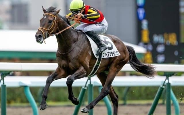 【ダイヤモンドS予想】特殊な条件で波乱の可能性も 長距離適性を重視