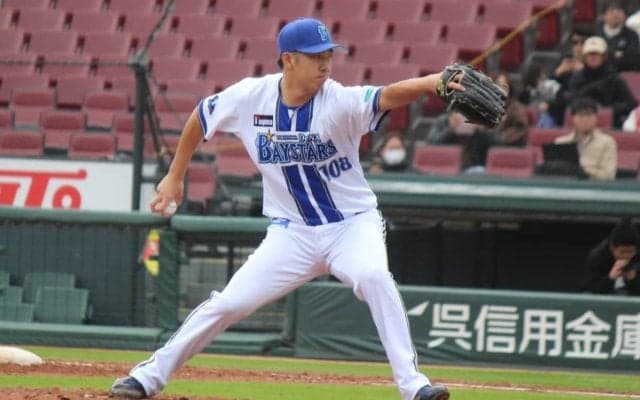 前DeNAの21歳右腕がドイツのプロ球団で現役続行へ！戦力外通告から5ヶ月で去就決定…オランダ、チェコなどNPB選手の移籍先も多様化