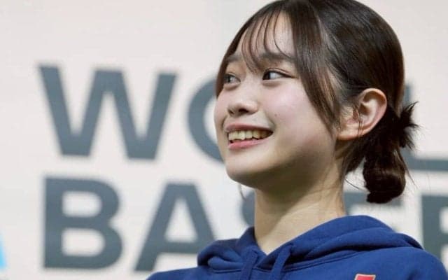 話題の25歳美女が「可愛すぎて尊い」　明かした意外な一面にX驚き「巨人ファンなのに」