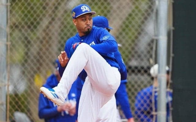 ド軍107億円男に異変…大谷との“絡み翌日”に「なぜ60歳に」　発見された姿に騒然