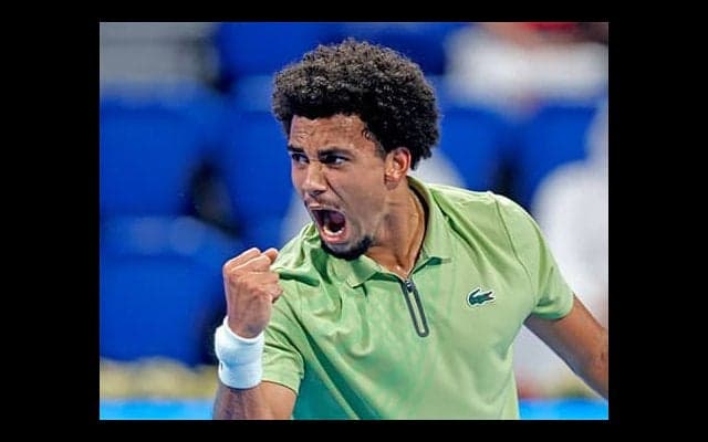  ジャパンOP以来の決勝で4度目V王手 