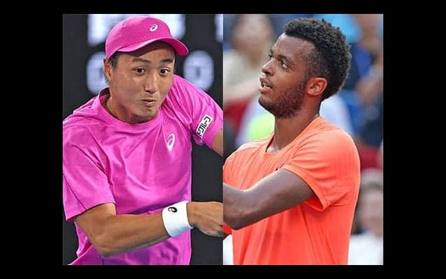  【速報中】望月慎太郎vsペリカー 