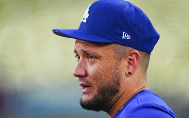 人格者のはずが…ド軍ロハスが“無視しまくり”「これは問題だ」　明かされた私生活