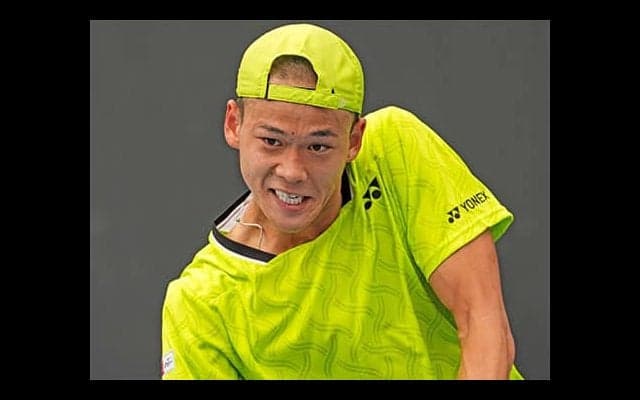  【速報中】坂本怜vsクロフォード 