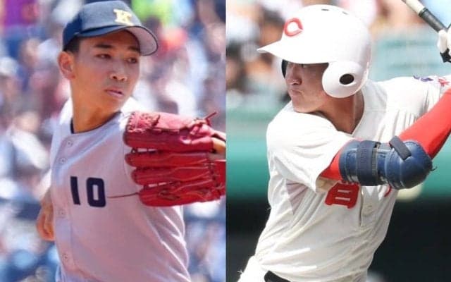 慶大、新入部員は逸材揃い　甲子園優勝投手や智弁和歌山の1番打者も…22人が発表
