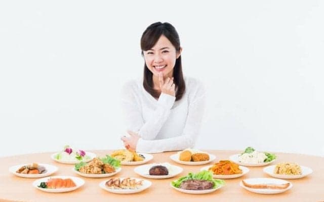 糖質コントロール中でも大丈夫！外食時のメニューの選び方