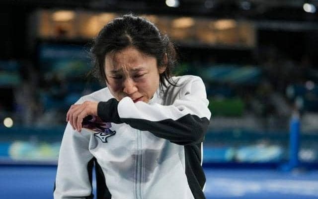 高木菜那さん「もう強くなくてもいいよ」妹の美帆を抱きしめる