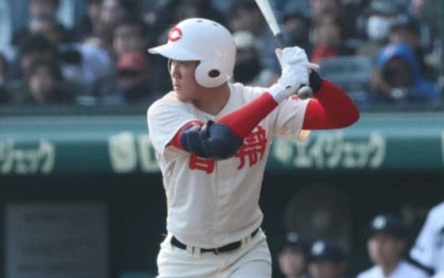 センバツ準優勝に貢献した智弁和歌山のセンターが慶応大のＡチーム！おいどんリーグでベンチ入り
