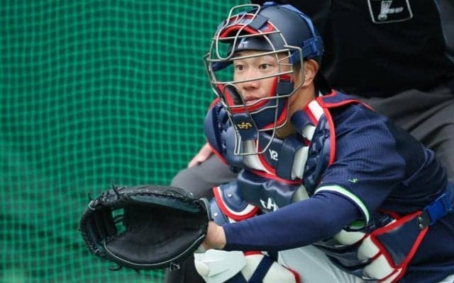 12球団“最強”27歳が衝撃爆肩「えげつない」　巨人相手にドンズバ…韋駄天も完敗