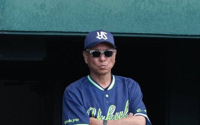 【ヤクルト】今季の対外試合初勝利　池山隆寛新監督「やはり勝ちは気持ちいいもの」／一問一答