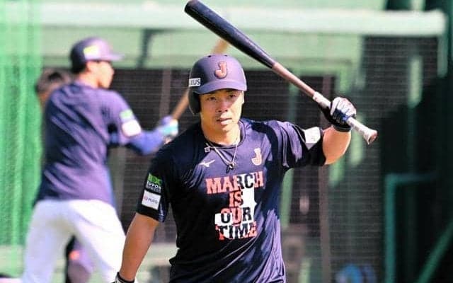 国際試合は短時間で準備　順応できる近藤健介の理想の打順は？