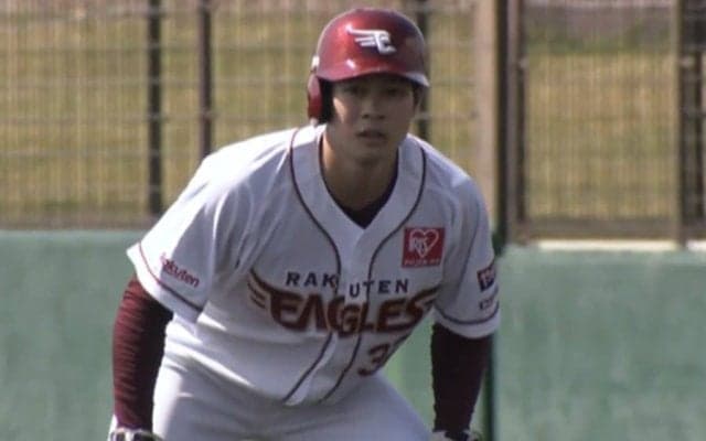 現ドラ移籍の佐藤直樹が2安打　先発の荘司が3回無失点の快投…21日のパ・リーグ結果