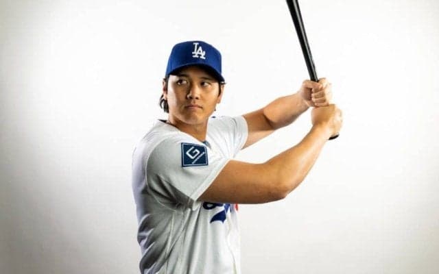 大谷翔平らが着用も批判殺到…ド軍ユニが“修正”へ　地元紙が指摘した欠陥「一番重要なのは」