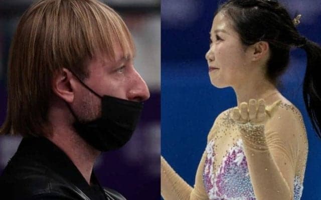 強烈印象の“裏返し”!?　露伝説がブレイクした日本17歳に辛口批評「私はナカイの優勝に賭けていた。直感が外れた」【冬季五輪】