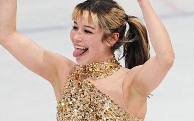 「ロシア人にあれは滑れない」広まる衝撃　露大物たちが米女子代表の“勝因”を徹底分析「どうやってあんな自由に」【冬季五輪】