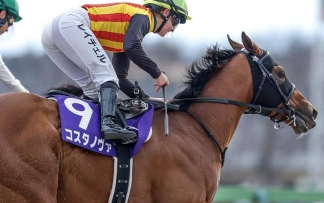 【今日の注目ポイント】東京で今年最初のGI・フェブラリーS 小倉では小倉大賞典