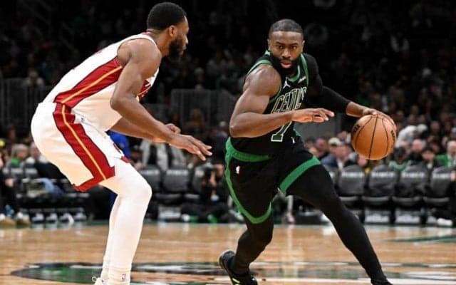 ジェイレン・ブラウンのイベント中止を巡りビバリーヒルズ市が謝罪…本人は怒り心頭