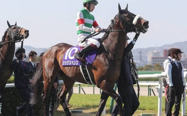 【競馬予想】フェブラリーＳは人気のダブルハートボンドが有力　同馬との組み合わせでも好配当が見込める穴馬２頭