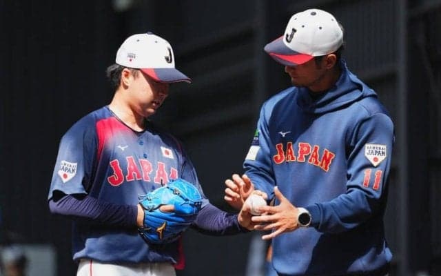 ダルビッシュも唸った23歳の直球「凄く良かった」　“お助け侍”の濃密な1日