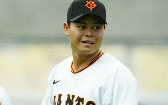 巨人の23歳逸材は「レギュラーでないと」　岡本移籍で大穴も…レジェンドOBが指名したキーマン