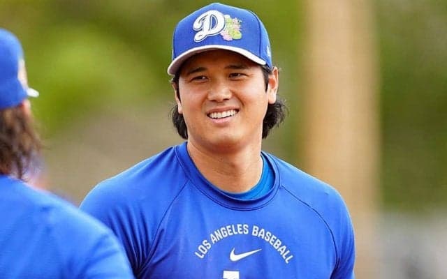 大谷翔平は「すごい悪ガキ」　ロッカーでの“一幕”…元コーチ明かす人間性「嫌味がない」