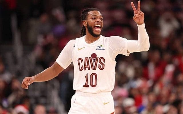 「ドームでのプレーが待ちきれない」新天地のクリッパーズで“第2章”の幕開けを迎えるガーランド