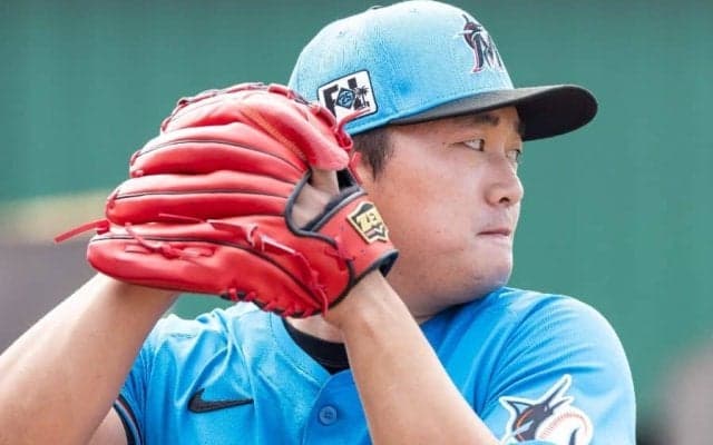 韓国“守護神”が大炎上　満塁弾＆3ラン献上…WBC前に不安、過去には“大谷死球発言”が物議