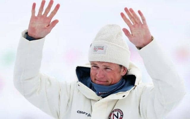 金6個クレボを「坂の走り以外、全く面白くない」とスウェーデン選手　ノルウェー勢の上位独占に辟易「楽しいと思う人なんて誰もいない」【冬季五輪】