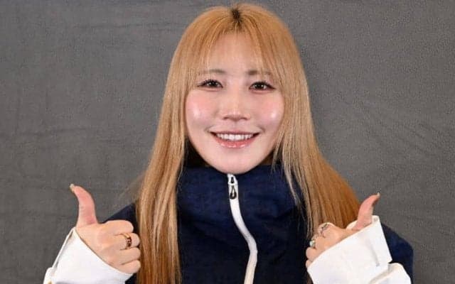 25歳モーグル女子「うつ病」を公表　「滑り続けることが今の自分にとってどれほど難しいことなのか」　W杯富山大会欠場