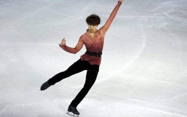 佐藤駿のエキシビ“神演技”は「最高すぎるだろっ！」振付担当、かつてのレジェンドにも注目　「ちょっと感動です」「本当にキュートでカッコいいスケーターでした」 【冬季五輪】
