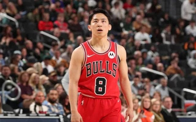 河村勇輝がGリーグで19得点12アシストのダブルダブル…第1Qだけで8アシストと攻撃加速