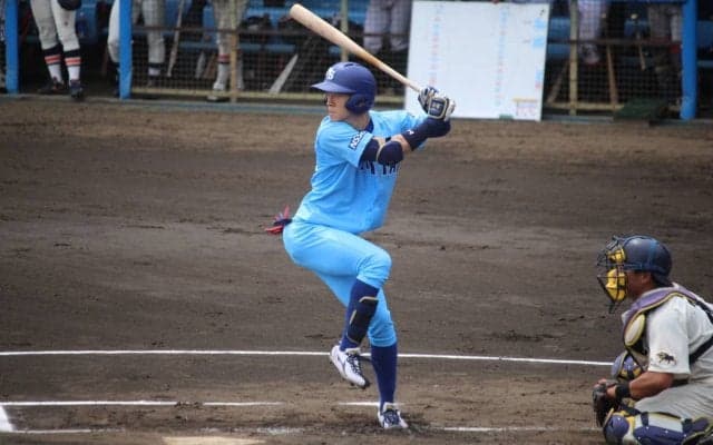 2026年、日ハムの矢澤宏太は5ツールプレーヤーへ本格化する！球界屈指のスピードスターが打撃力も大幅アップ【主筆・河嶋宗一コラム『グラカンvol.108』】