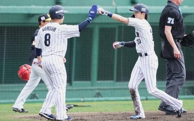 「周東禁止にしてw」　気づいたら生還…“異次元ワープ”にX愕然「おかしいやろ」