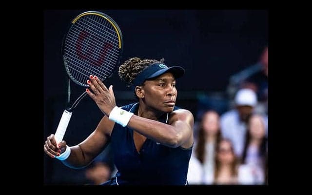  45歳でツアー単複出場へ「特別」 