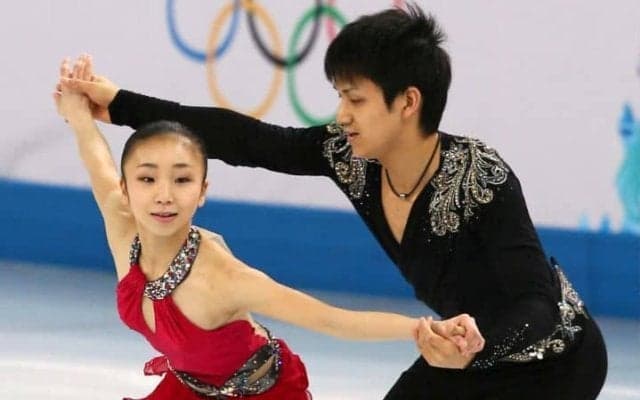 「人生、人の足を引っ張るのも悪くないなと思いました」りくりゅう木原龍一に“名解説”高橋成美さんが涙の感謝【冬季五輪】