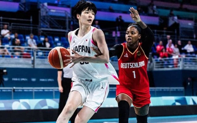 W杯予選に挑む女子日本代表に痛手…赤穂ひまわりがコンディション不良で強化合宿から離脱