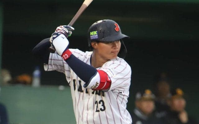 WBC代表 阪神勢の活躍止まらず！坂本、森下が本塁打…佐藤も3安打5打点で侍打線をけん引
