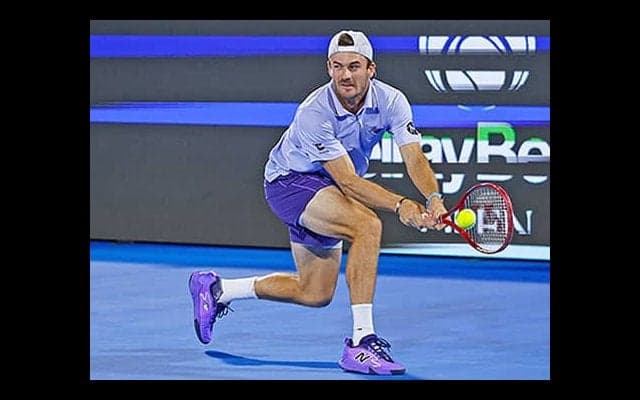  逆転勝ちで2年ぶり2度目の決勝進出 