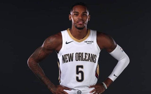 昨年アキレス腱を断裂していたデジャンテ・マレーが次週に今季初出場へ